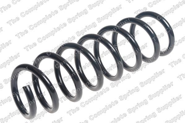 BMW 5 Series F10 2009-2016 Helezon Spring Front