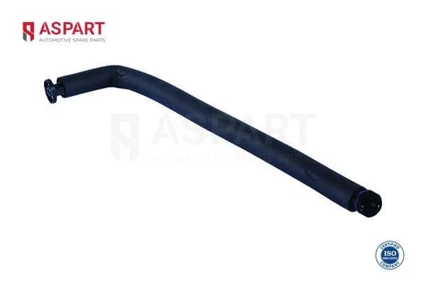 BMW 7 Serisi E65 2002–2008 Hava Tahliye Hortumu