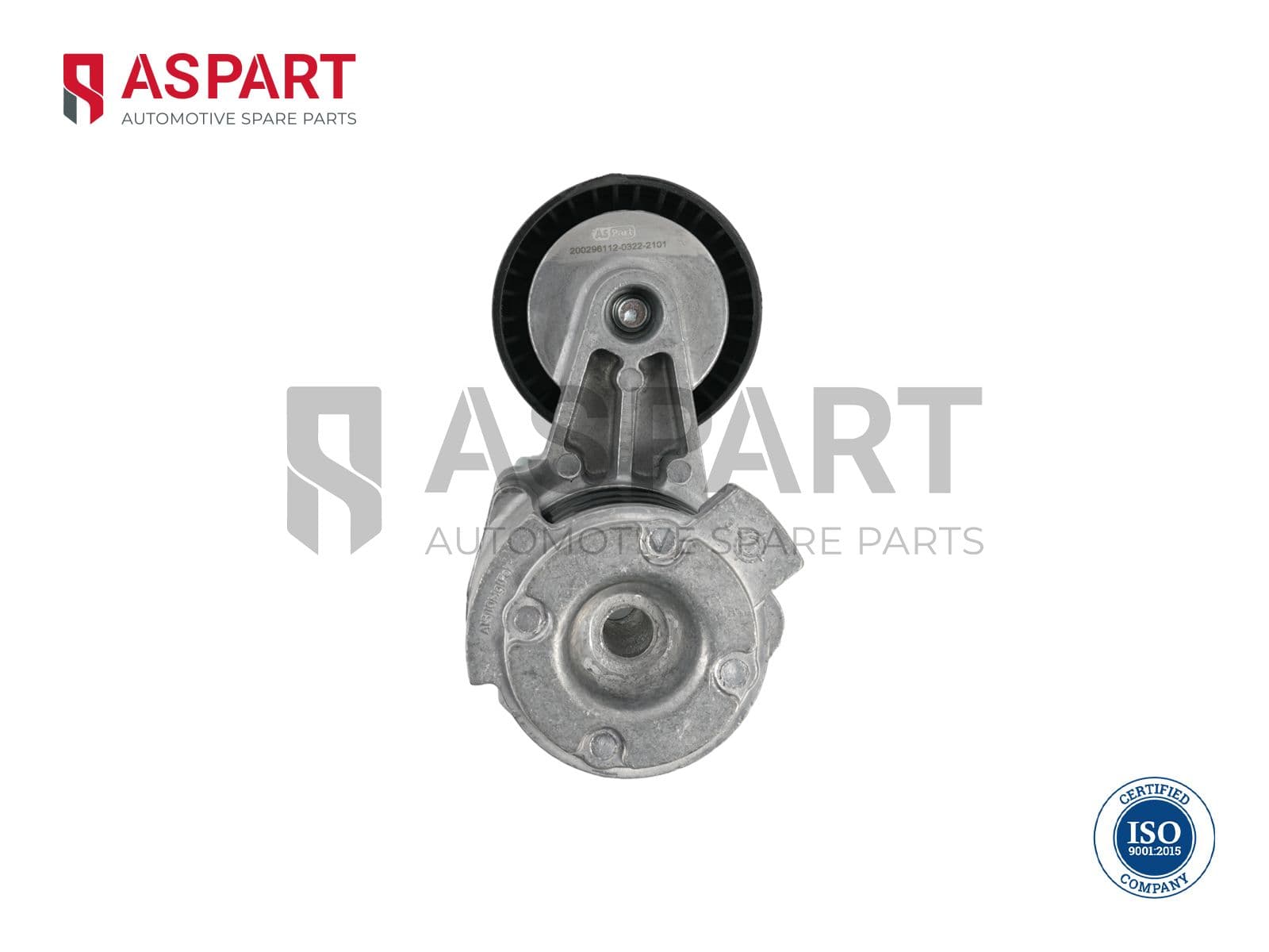 BMW 3 Series E90 2004-2012 N51 Gergi Housing