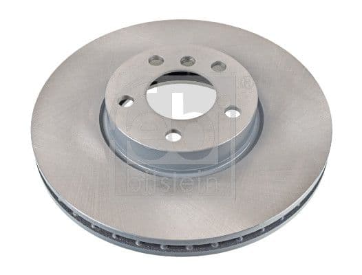 BMW X6 Series E71 2007-2014 Brake Disc Front