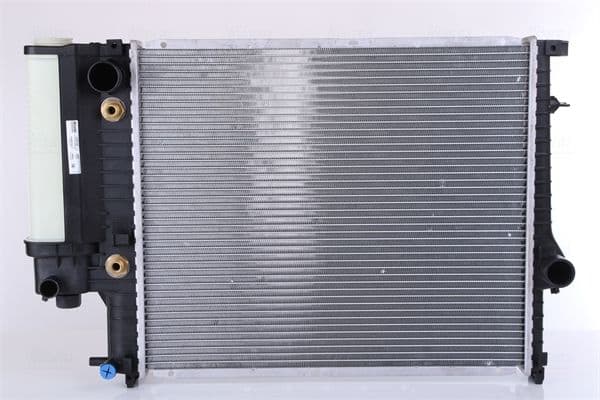BMW 5 Series E34 1987-1996 M50 Radiator
