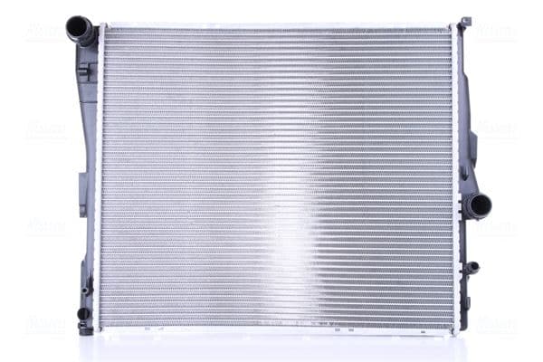 BMW X3 Series E83 2003-2010 N52 Engine Radiator