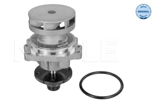 BMW 5 Series E39 1996-2003 M41 Water Pump
