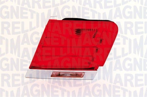 BMW 7 Series F01 2009-2015 Tail Light Complete Right Inner