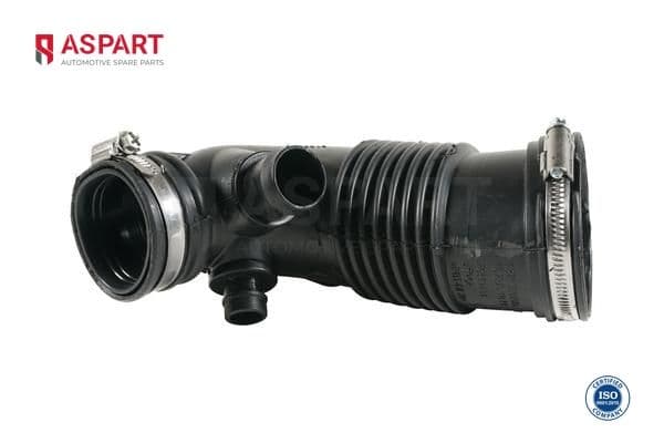 BMW 1 Series F20 2012-2017 Intake Air Pipe
