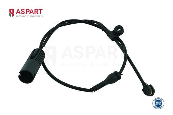 BMW 7 Serisi E38 1994-2001 Balata Fişi Arka