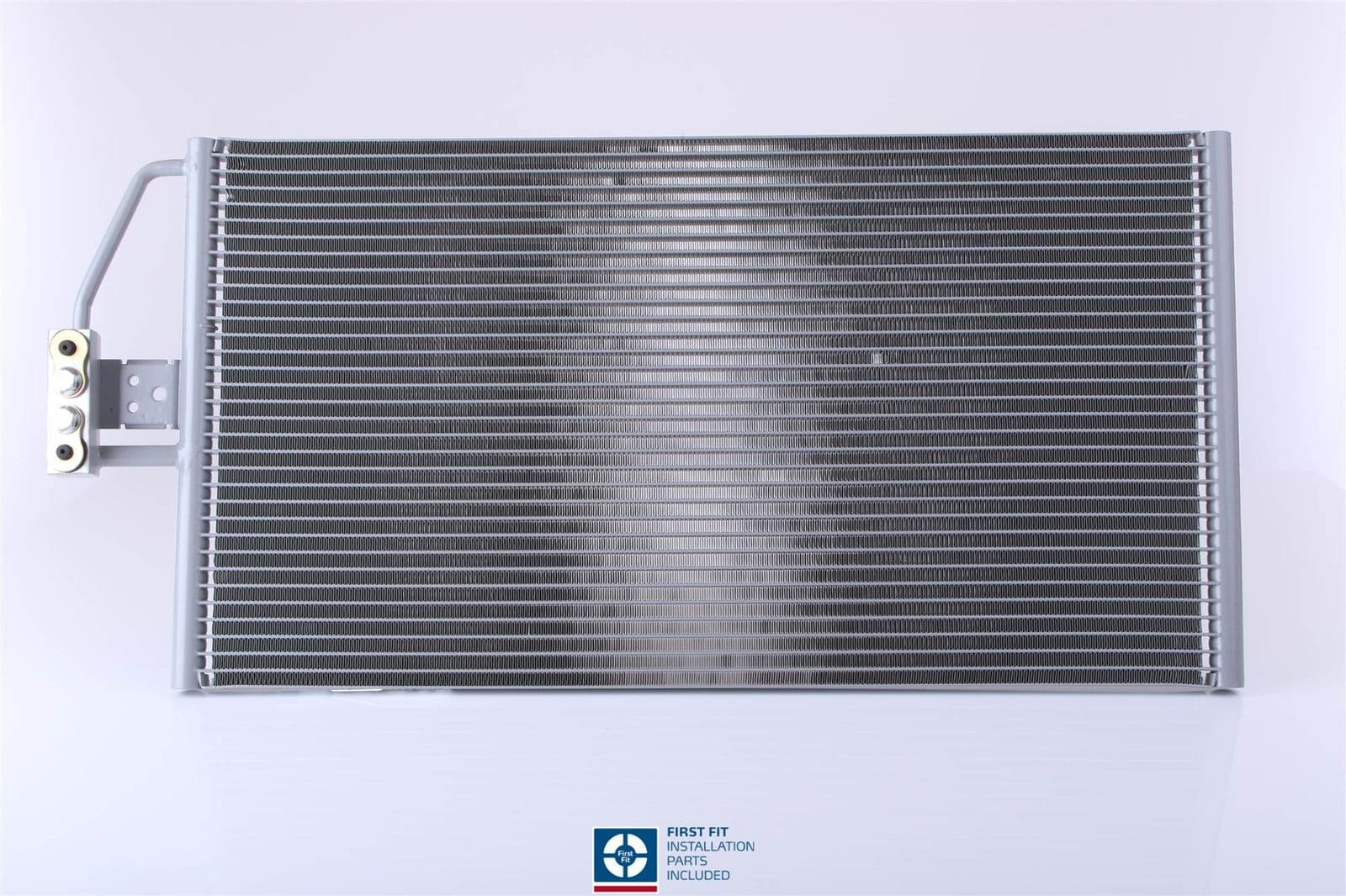 BMW 5 Series E39 1996-2003 M47 A/C Condenser
