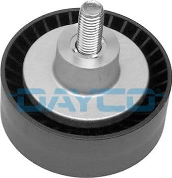 BMW 3 Series E46 1997-2006 M43 Gergi Pulley