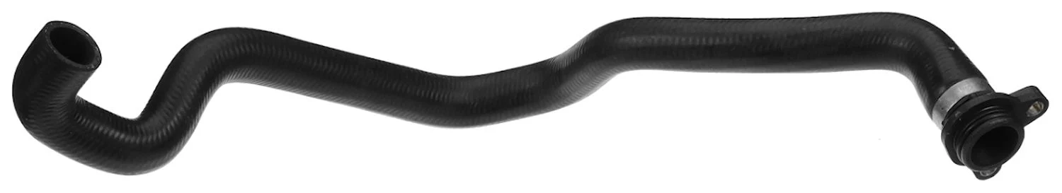 BMW 5 Serisi E60 2001-2010 N52 Termostat Hortumu