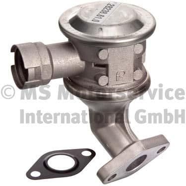 BMW 3 Serisi E46 1997-2006 M52 Hava Valfi