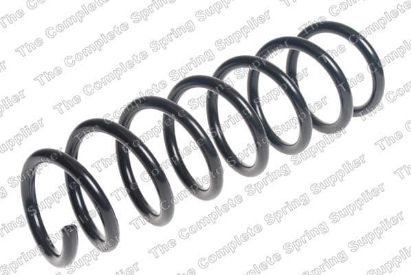 BMW 5 Serisi F10 2009-2016 Helezon Yayı Ön