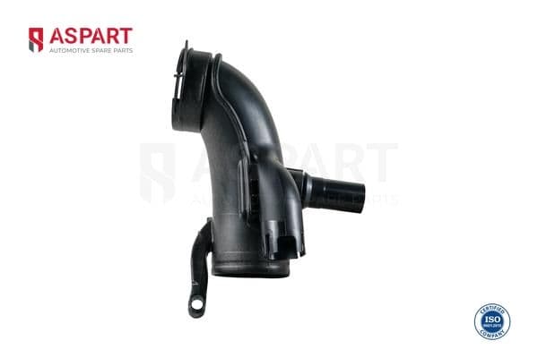 BMW 5 Serisi F10 2009-2016 Hava Filtre Borusu