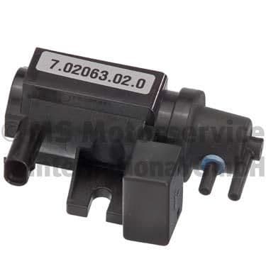 BMW 3 Serisi E90 2004-2012 N47 EGR Valfi