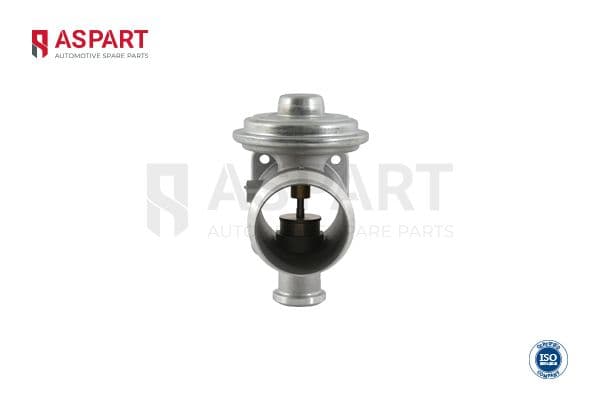 BMW 7 Serisi E65 2002–2008 M57 EGR Valfi