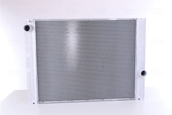 BMW 5 Series E61 2003-2010 N52 Engine Radiator Manuel