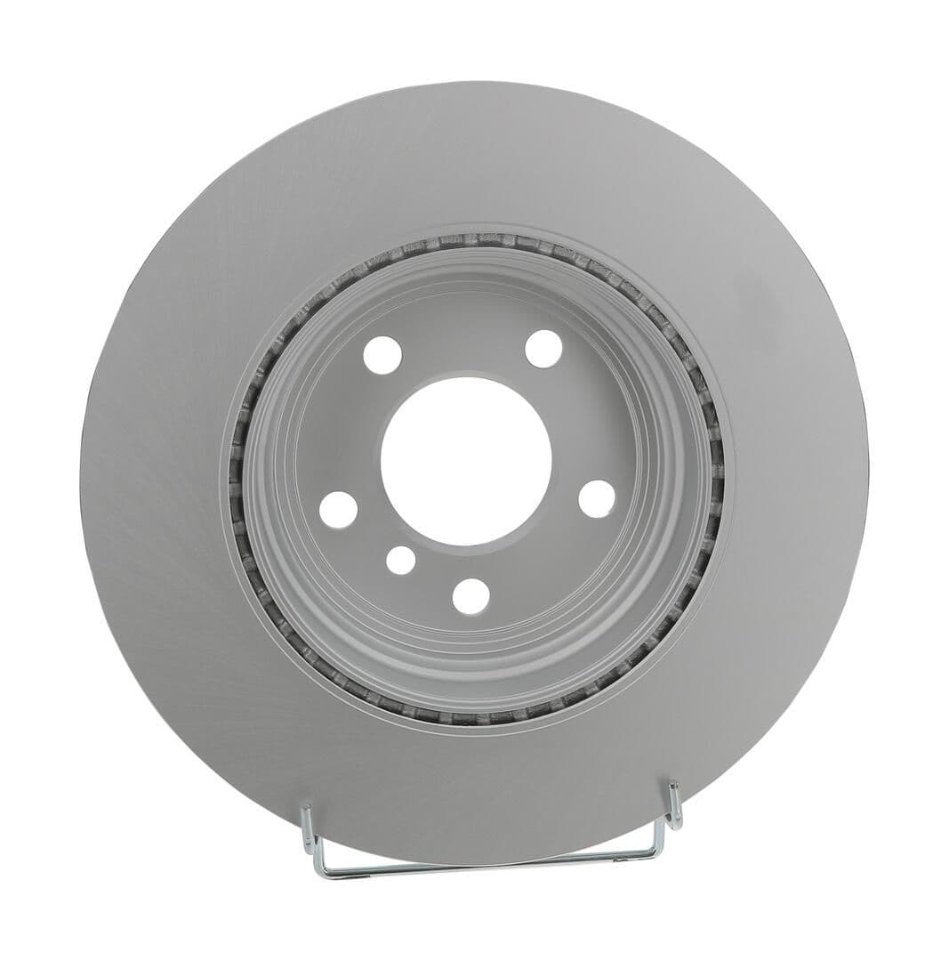 BMW 3 Series F30 2012-2018 Brake Disc Rear Ventilated Set