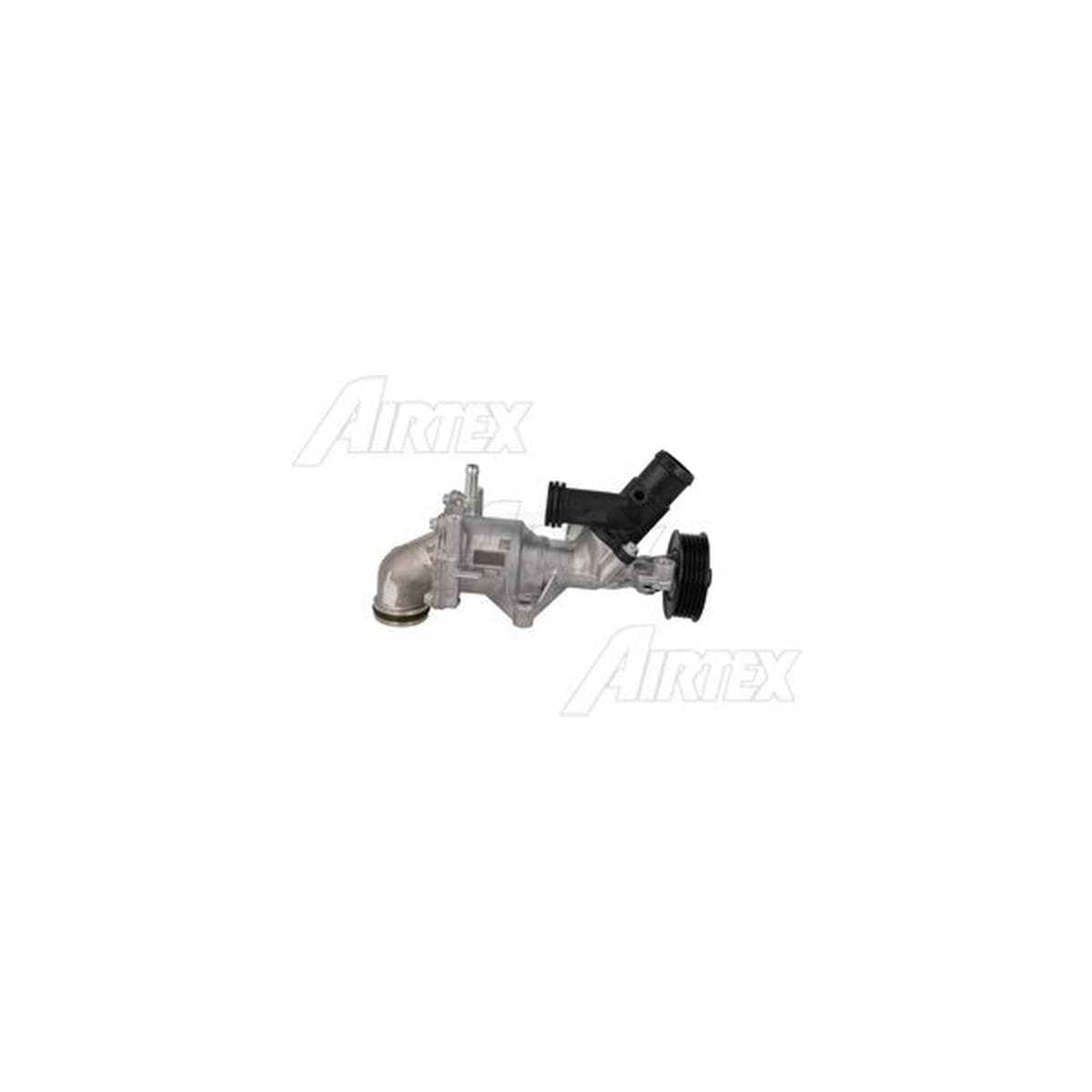 Mercedes A Series W176 M270 Water Pump