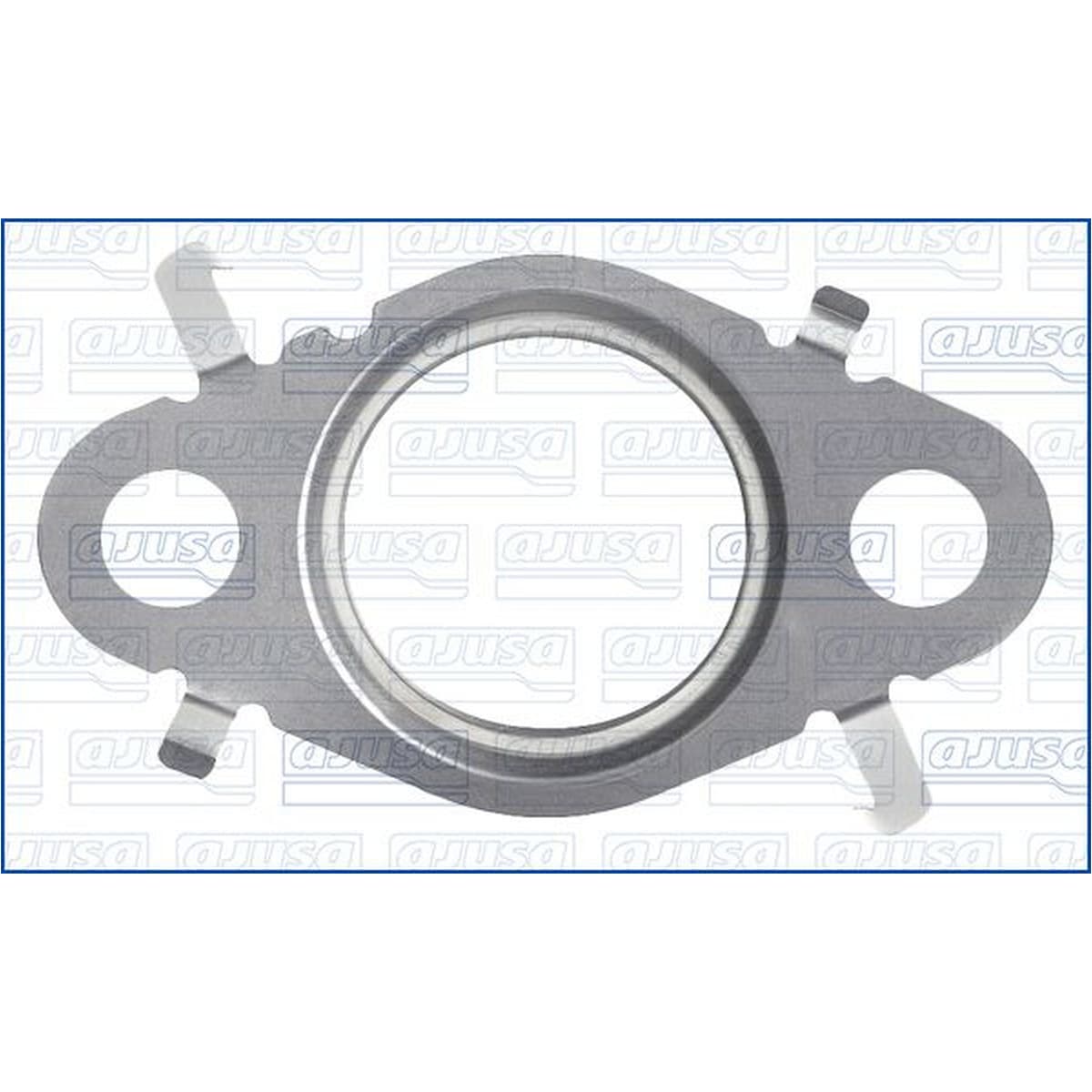 BMW 3 Serisi E93 N47 EGR Contası