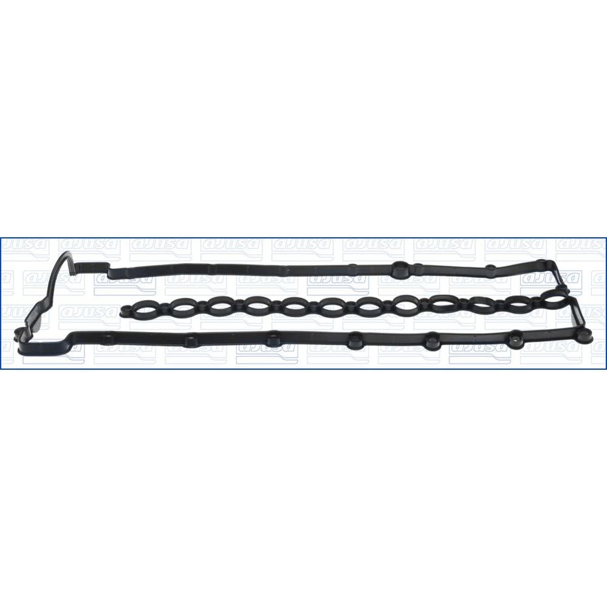 BMW 3 Series E46 M57 Valve Cover Gasket
