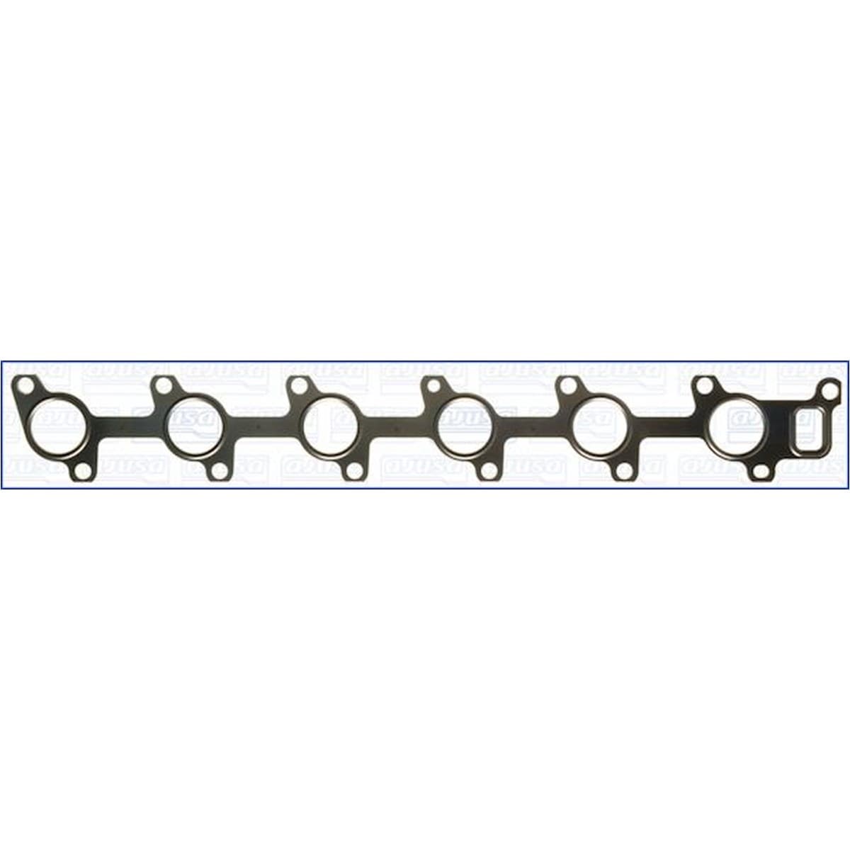 Mercedes E Serisi W211 OM628 Egzoz Manifold Contası