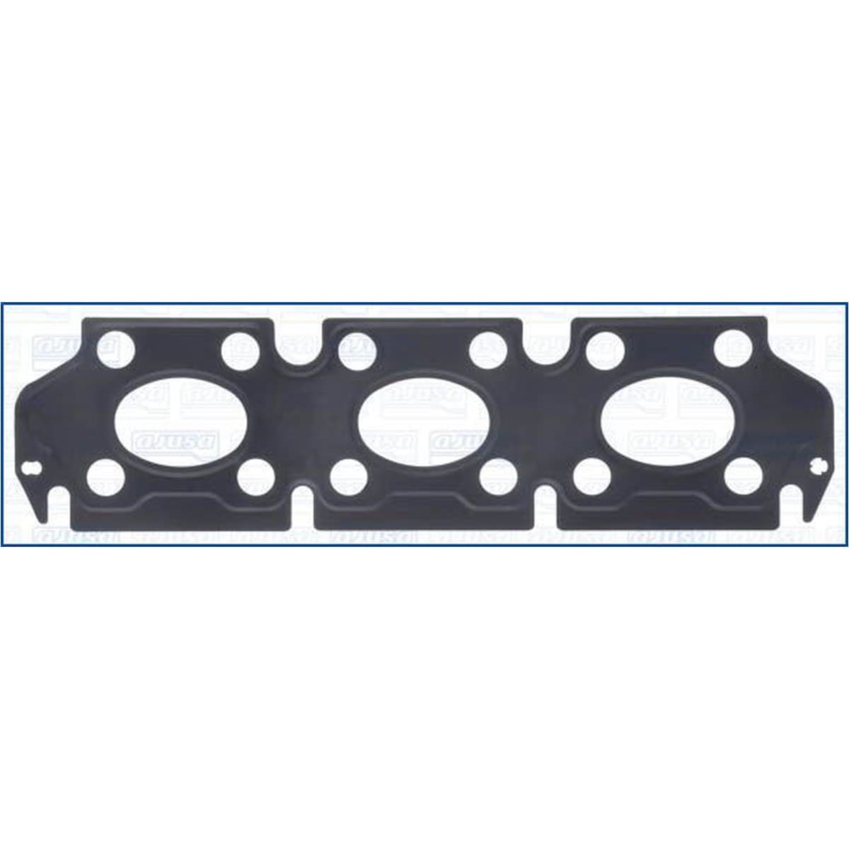 BMW 1 Serisi F20 B38 Egzoz Manifold Contası