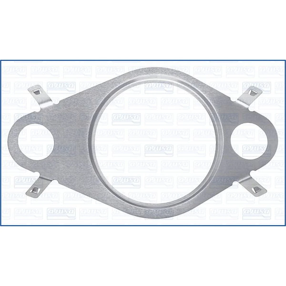 Mercedes C Serisi W205 EGR Metal Contası