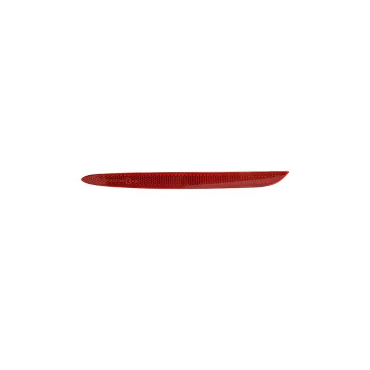 Mercedes A Series W177 Rear Bumper Reflector Left