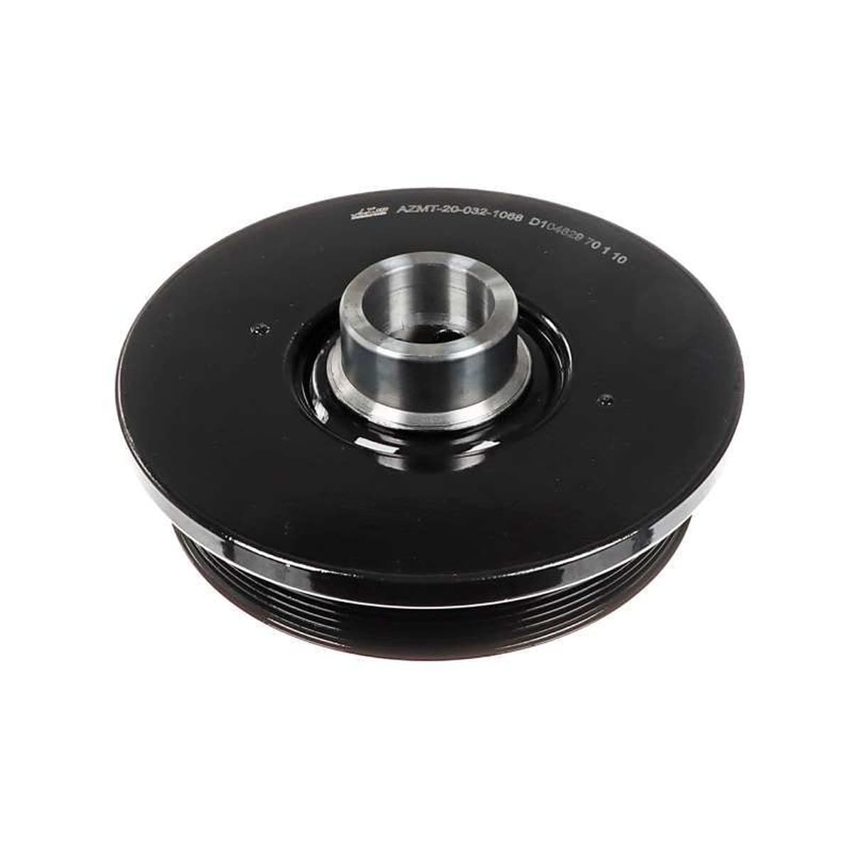 BMW 5 Series F10 N47S1 Crankshaft Pulley