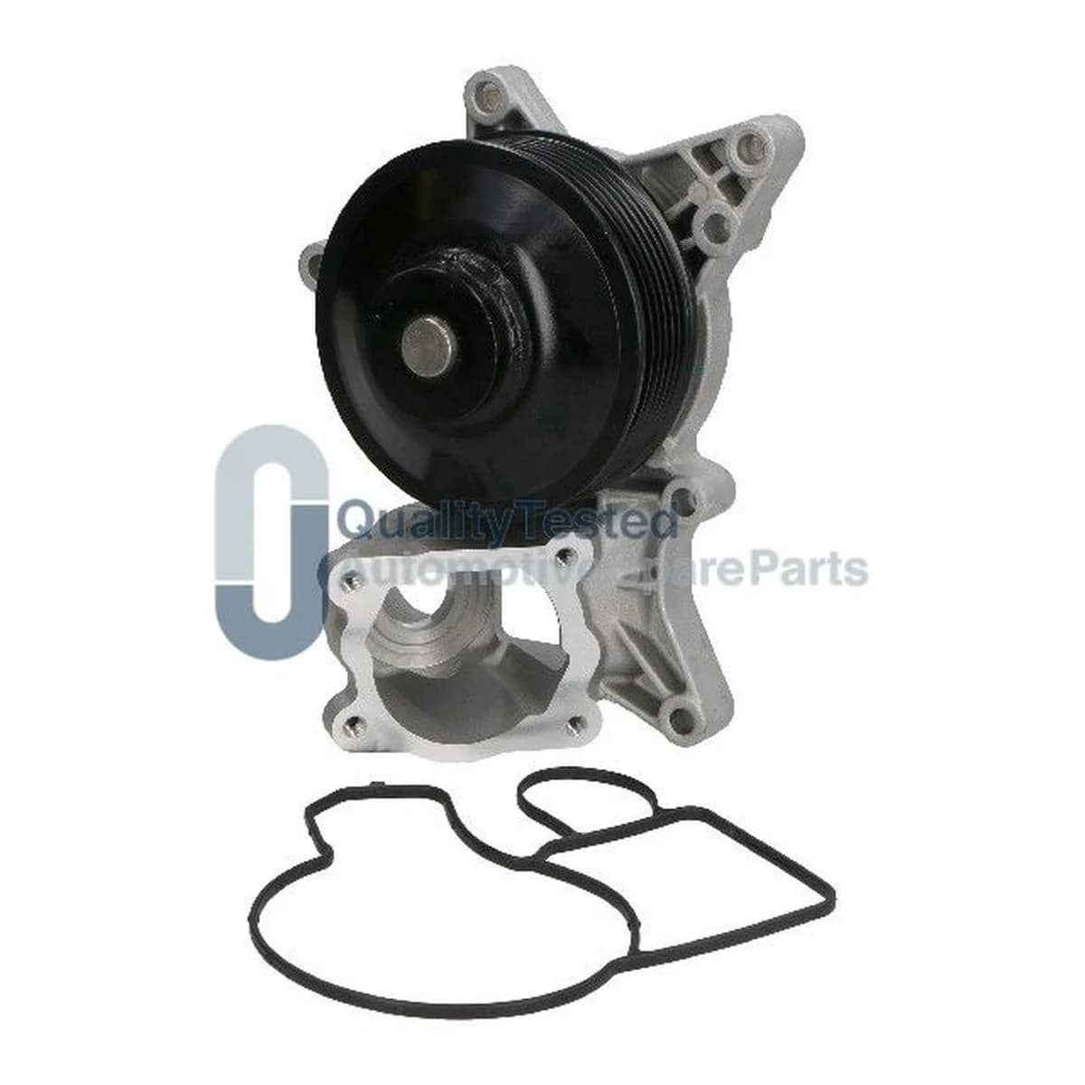 BMW 5 Series F07 Water Pump