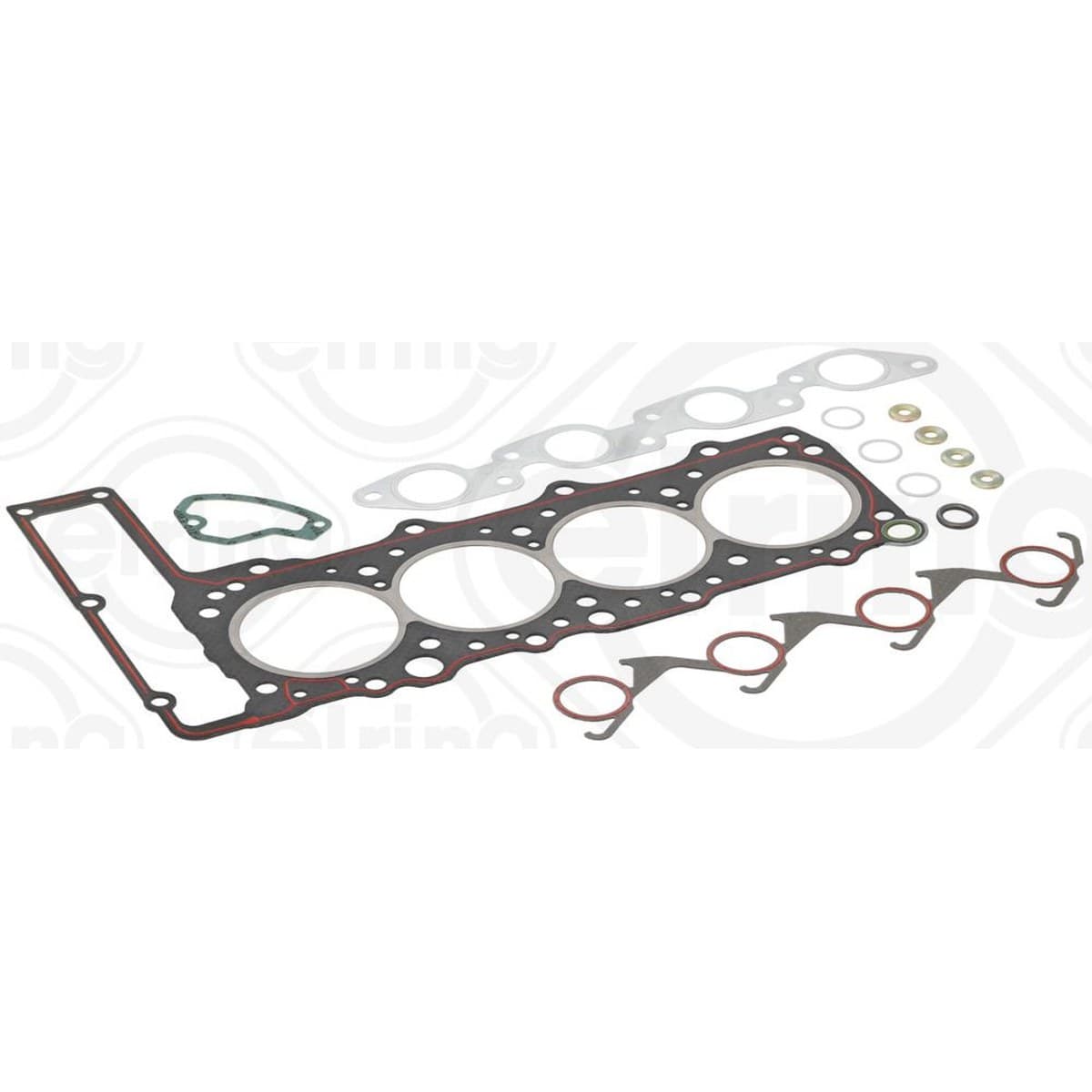 Mercedes C Series W201 OM601 Upper Set Gasket