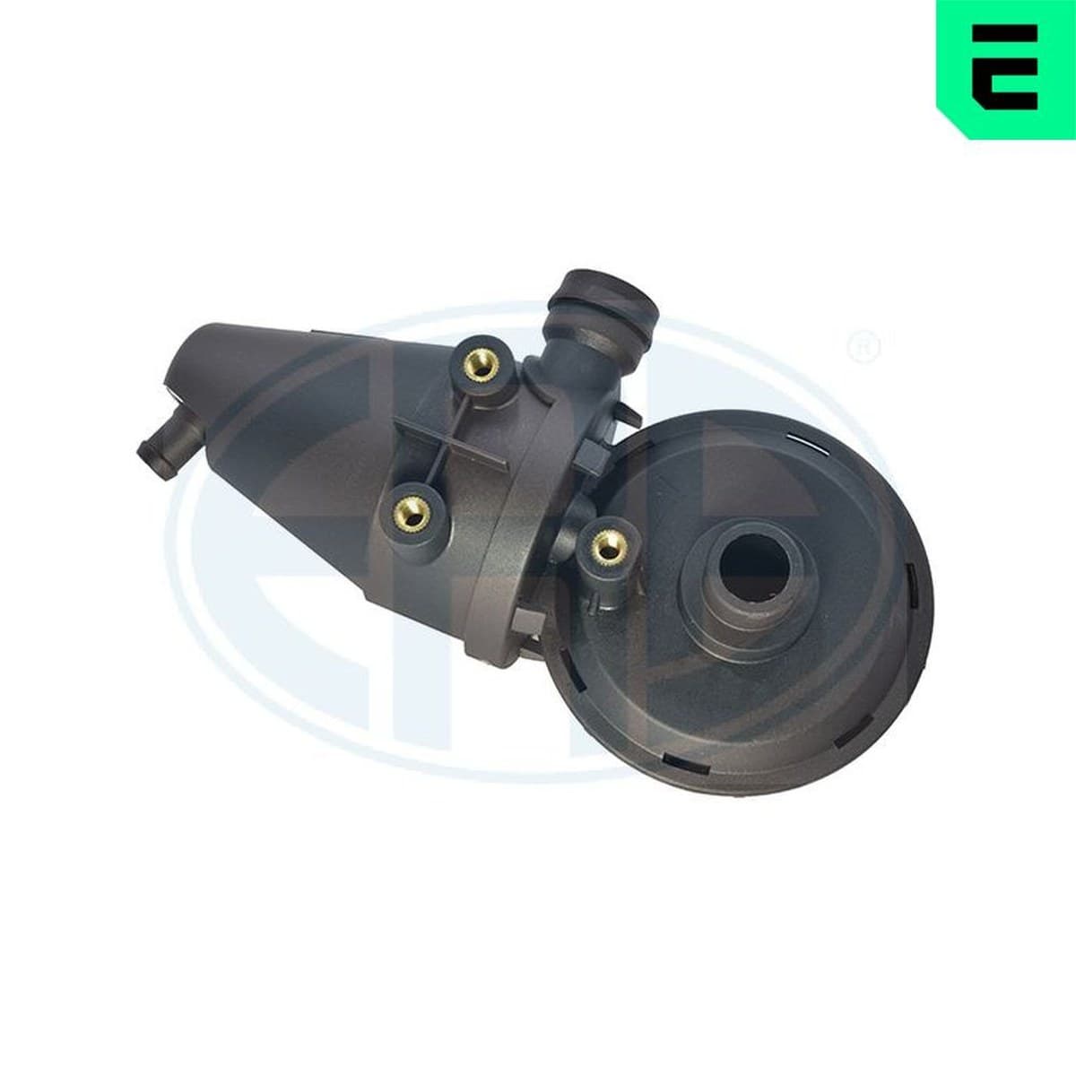 BMW 3 Series E36 M52 Oil Intake Valve