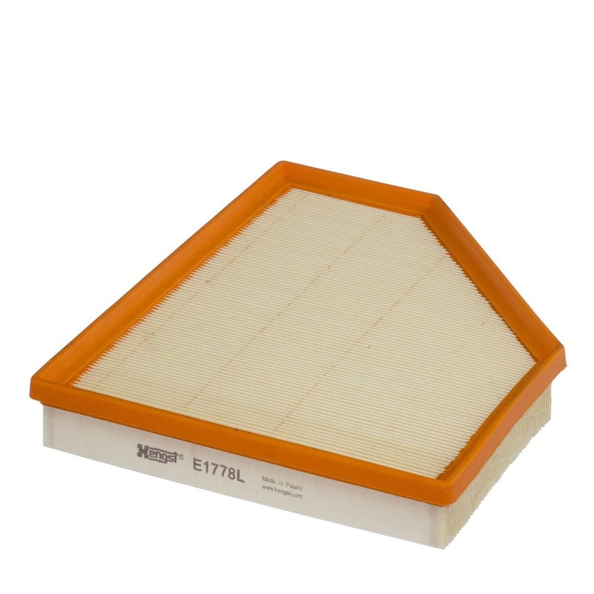 BMW 4 Series G26 B48 Air Filter
