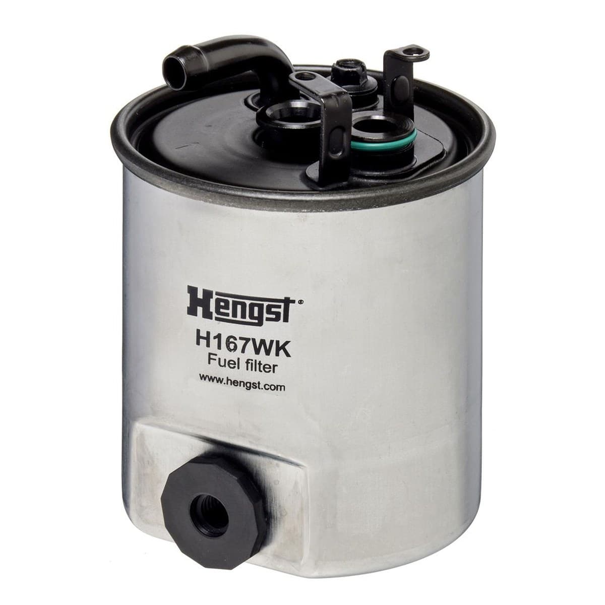 Mercedes Vito W638 OM611 Fuel Filter