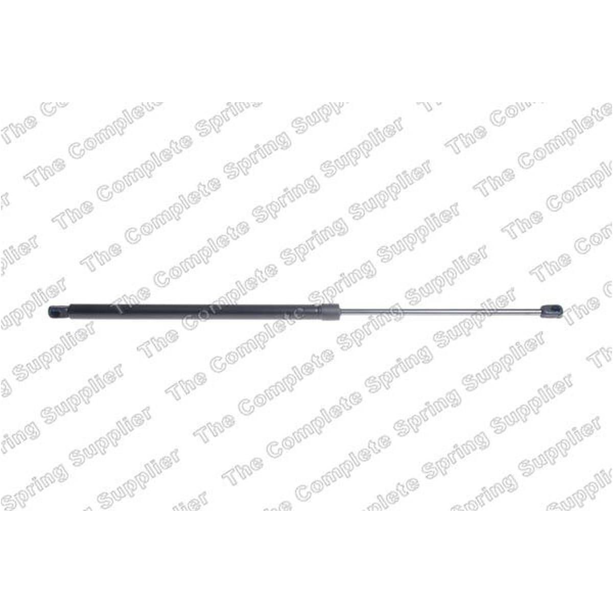 Mercedes Vito W447 Hood Damper
