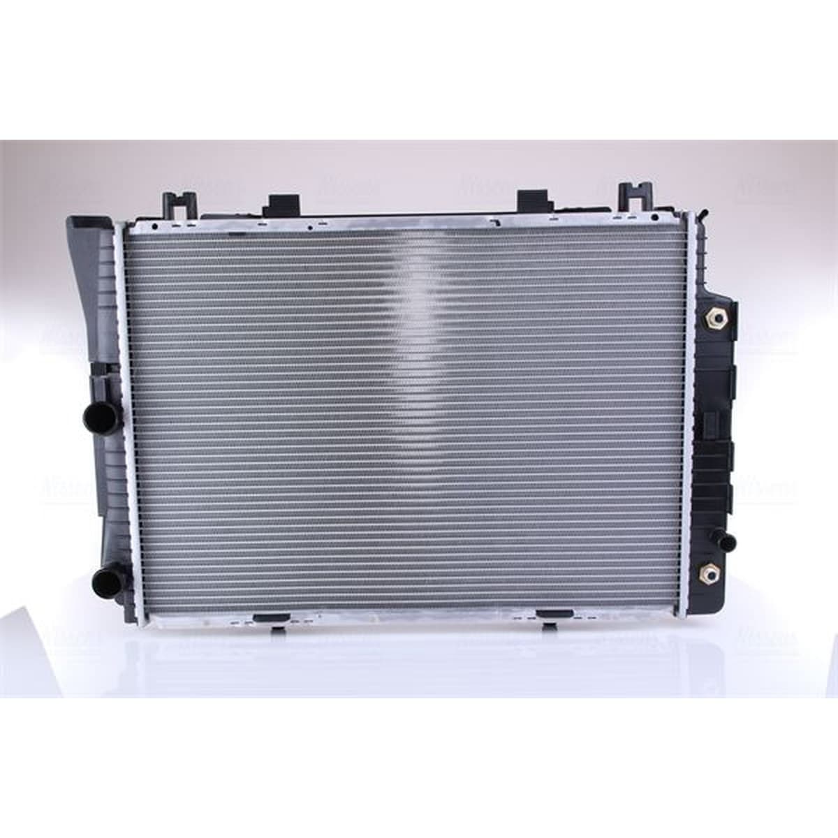 Mercedes S Series W140 M104 Radiator