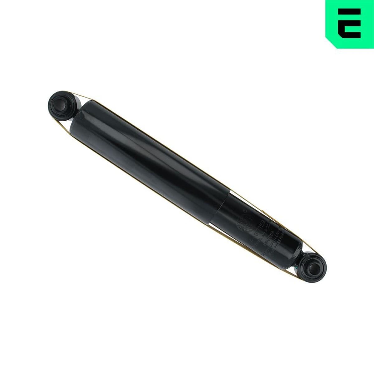 Mercedes Sprinter W906 Rear Shock Absorber 3.5 Ton