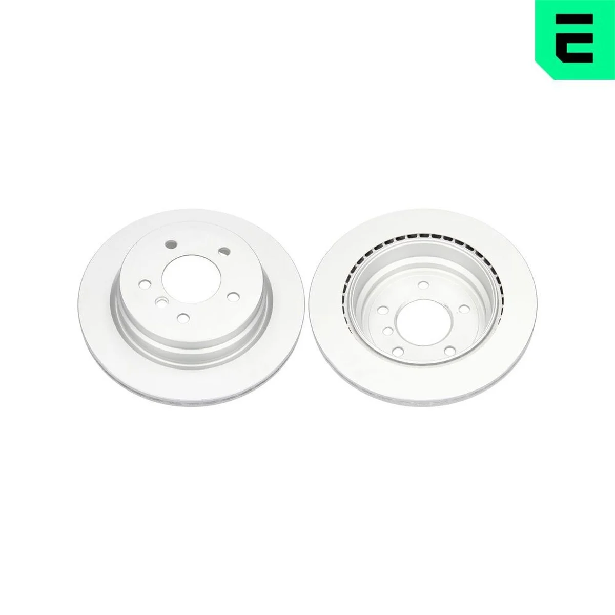 BMW 3 Serisi E93 Arka Fren Diski
