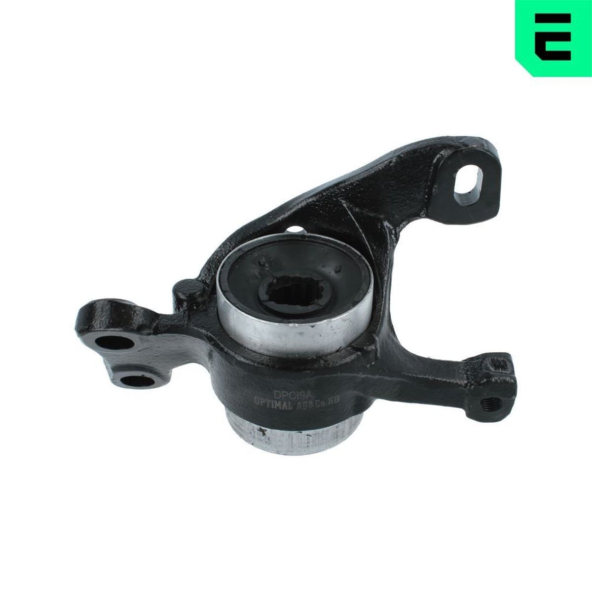 BMW 2 Series F46 Control Arm Bushing Left