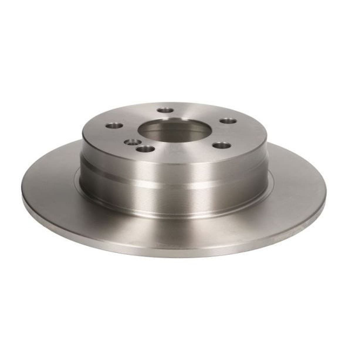 Mercedes C Series W204 Rear Brake Disc