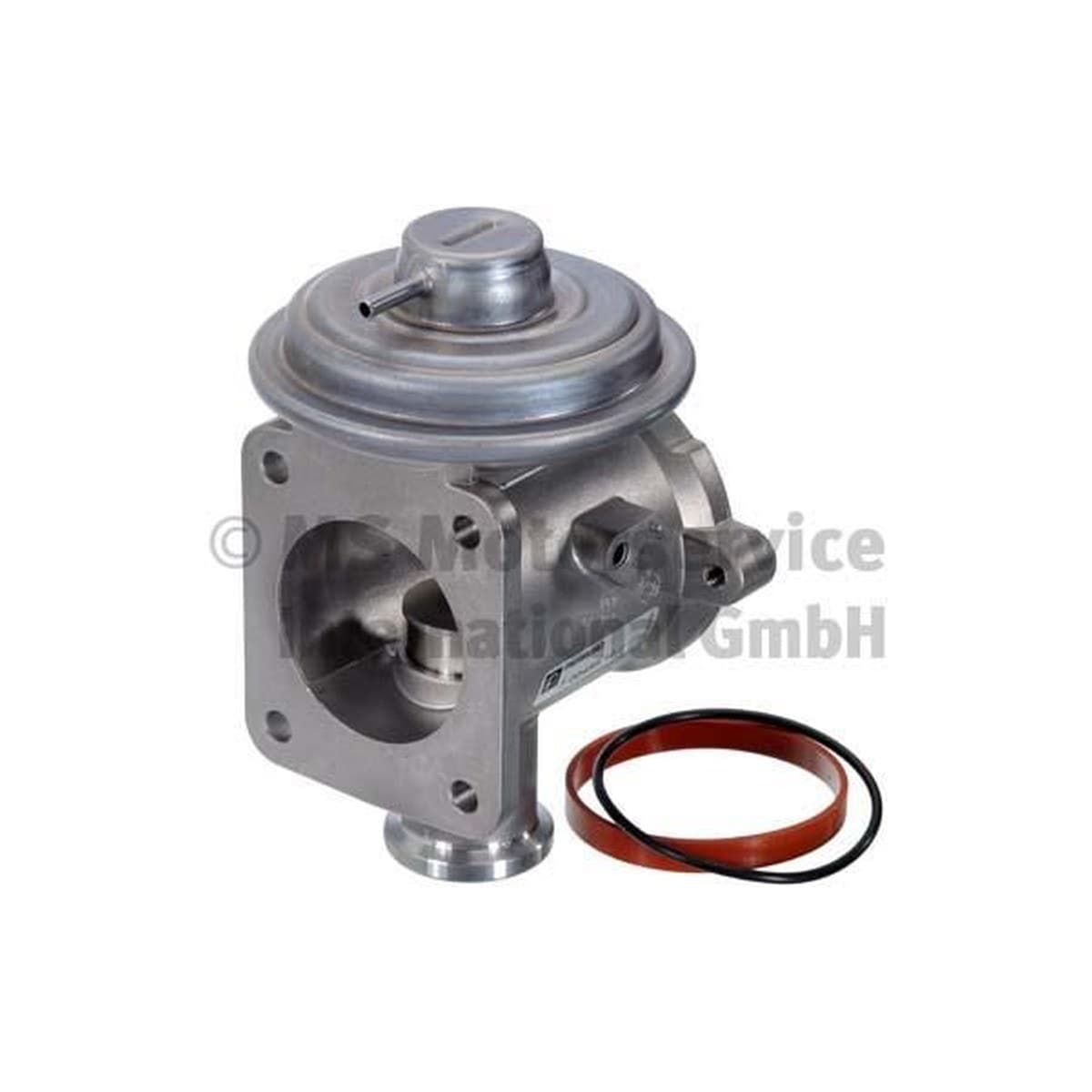 BMW 5 Series E61 M57 EGR Valve