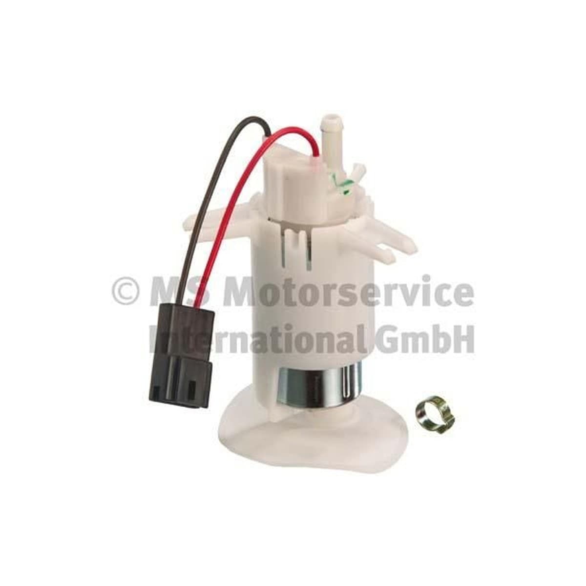 Mercedes ML Series W163 M111 Benzin Pump