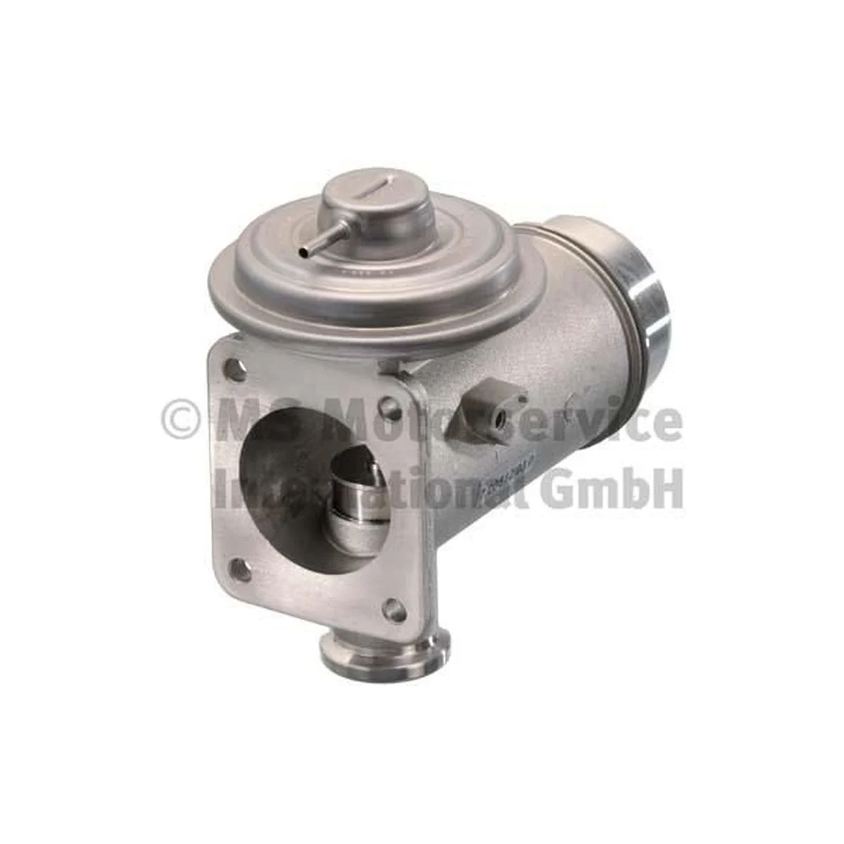 BMW 3 Serisi E91 M47 EGR Valfi