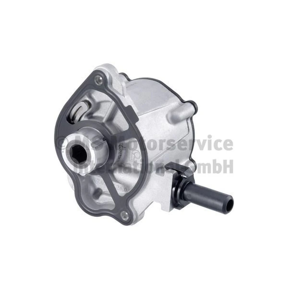 Mercedes Sprinter W906 OM651 Vakum Pump