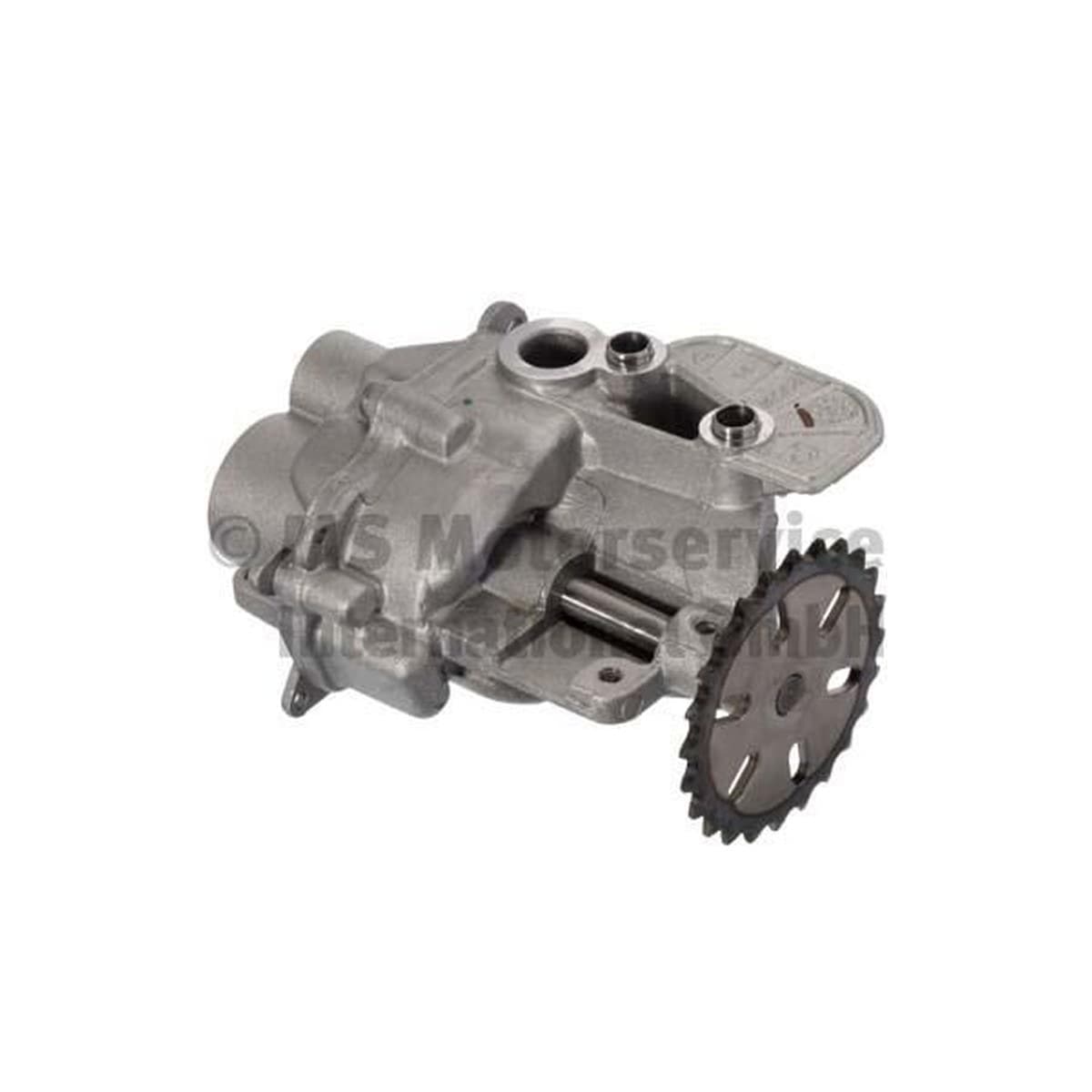 Mercedes C Series W205 OM626 Oil Pump