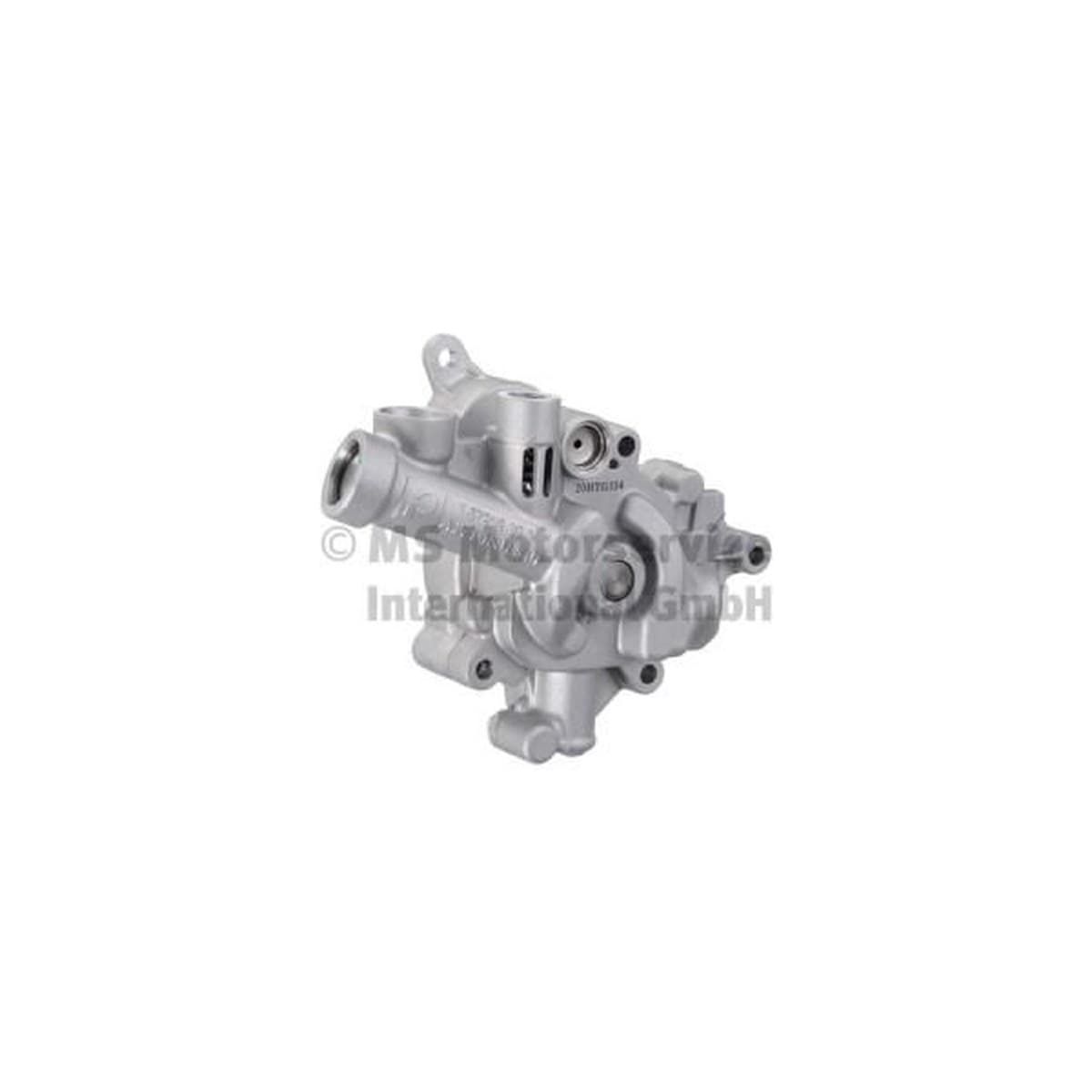 Mercedes E Series W211 M271 Oil Pump