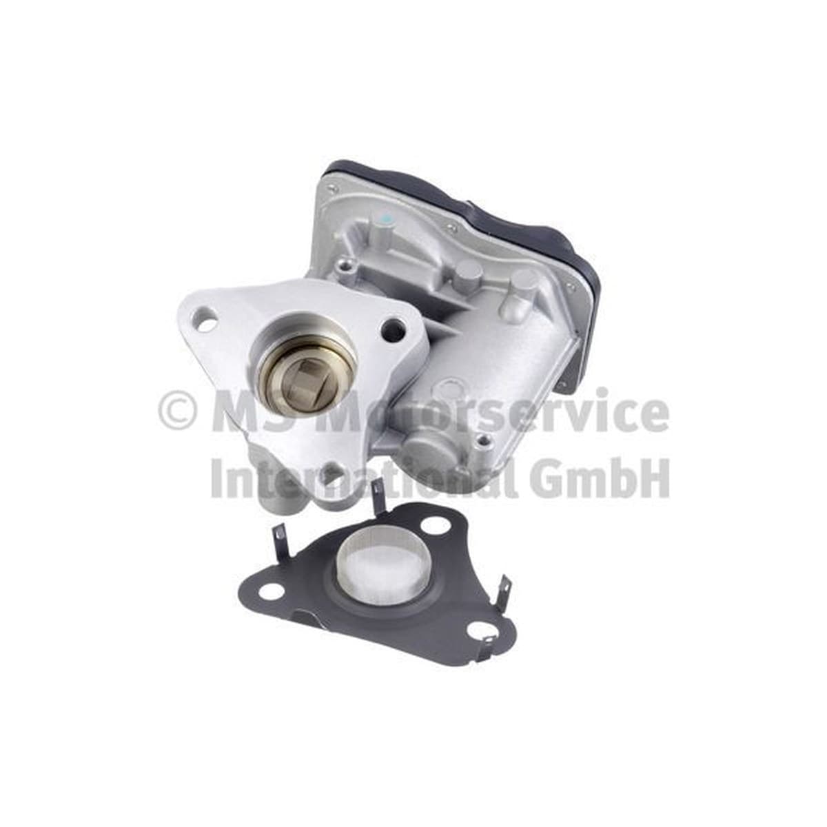 Mercedes A Series W176 OM607 EGR Valve