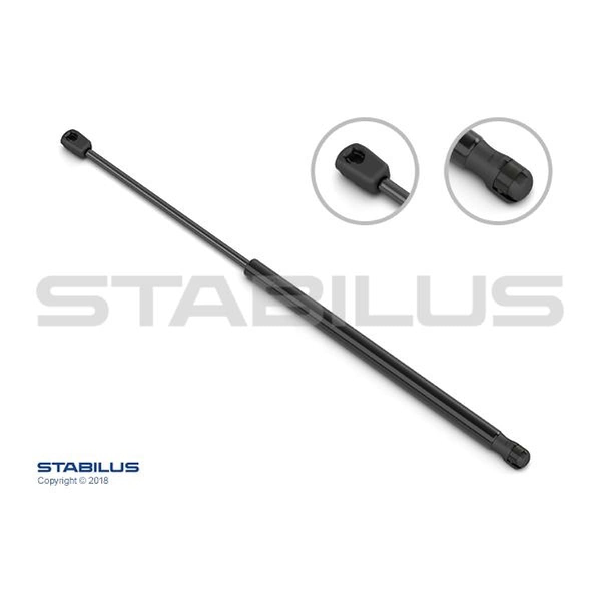 Mercedes A Series W168 Bagaj Damper