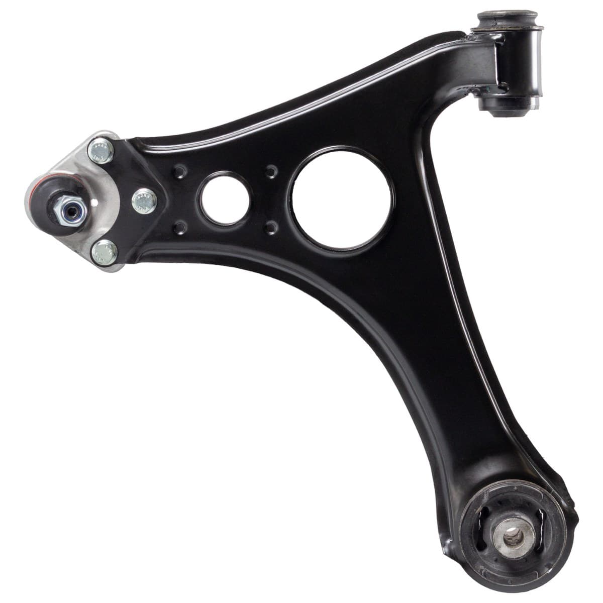 Mercedes A Series W168 Right Lower Control Arm Rotilli