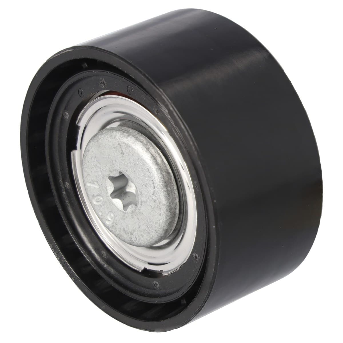 Mercedes Sprinter W906 Gergi Housing