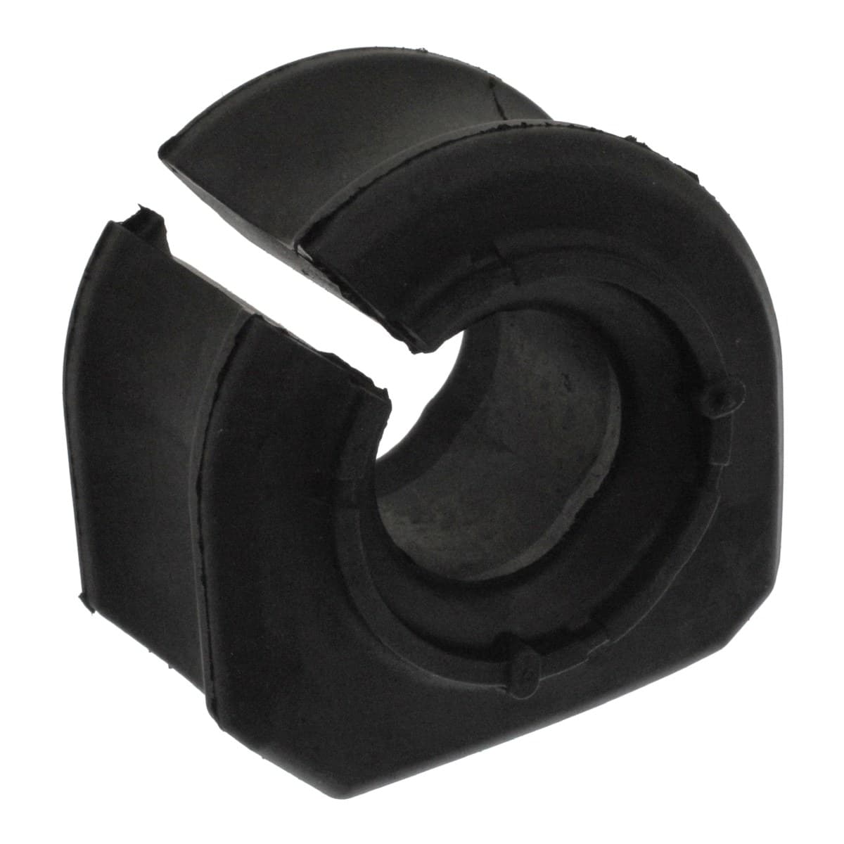 Mercedes Sprinter W906 Viraj Demir Seal Rear
